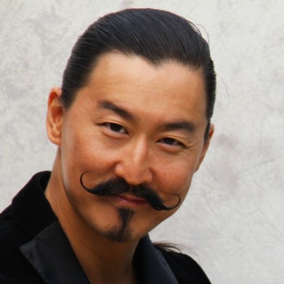 Meet your Posher, Tetsuro - Picture 1 of 1